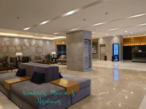 Wanderers' Place S Residences - MOA COMPLEX